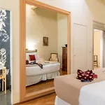 Fossi Five Senses * Firenze