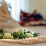 Appartamento Fossi Five Senses *