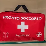 Appartamento Fossi Five Senses Firenze