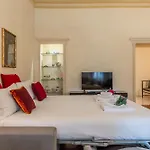 Fossi Five Senses Firenze