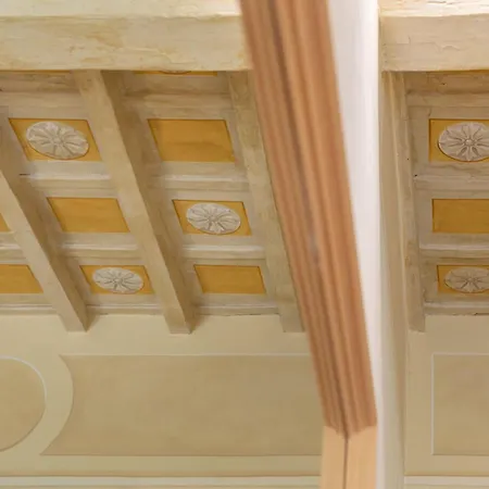 Apartment Fossi Five Senses Florence