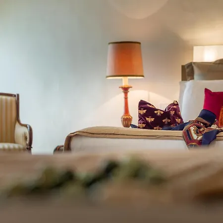 Fossi Five Senses Apartment *
