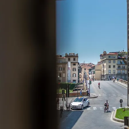 Fossi Five Senses Florence