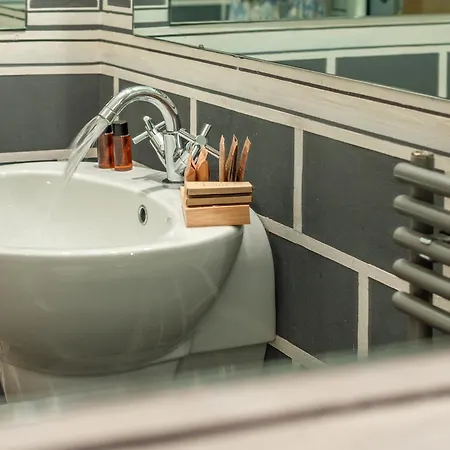 Apartment Fossi Five Senses *